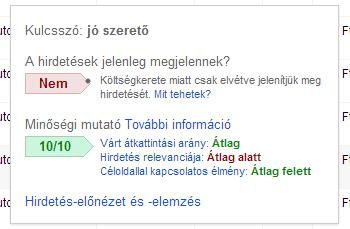 Illustration for article titled Férfit fogni Google-reklámokkal